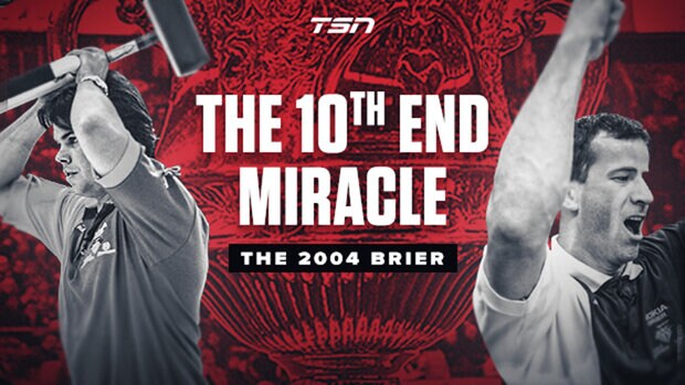 The 10th End Miracle