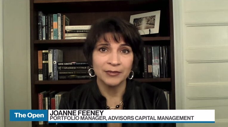 Invest In Growth At A Reasonable Price Advisors Capital Management S Feeney Video Bnn