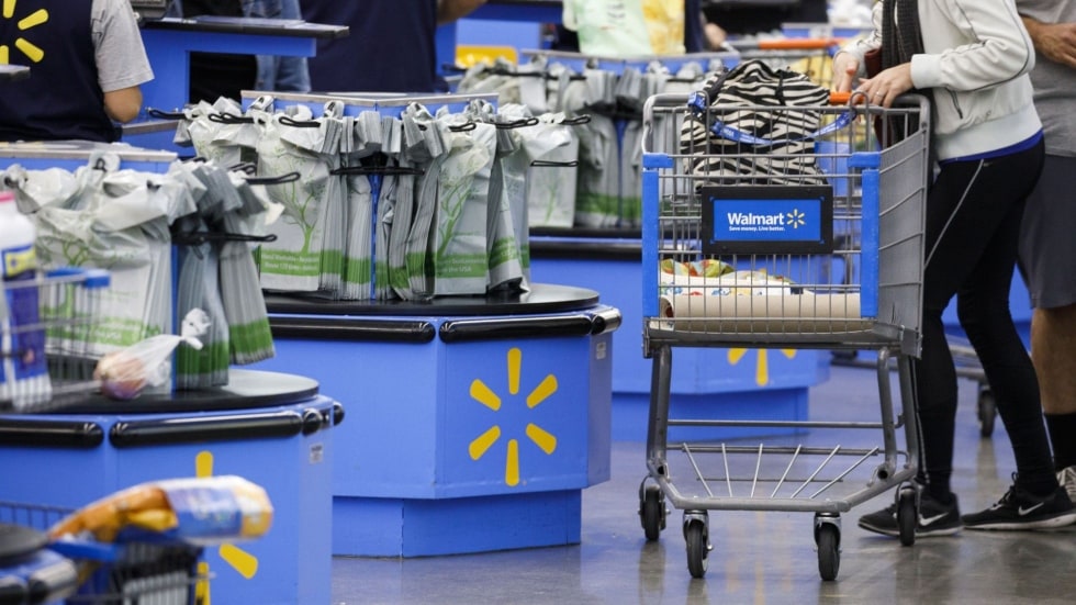 Walmart Canada closing 6 stores across country, spending $500M to upgrade  others