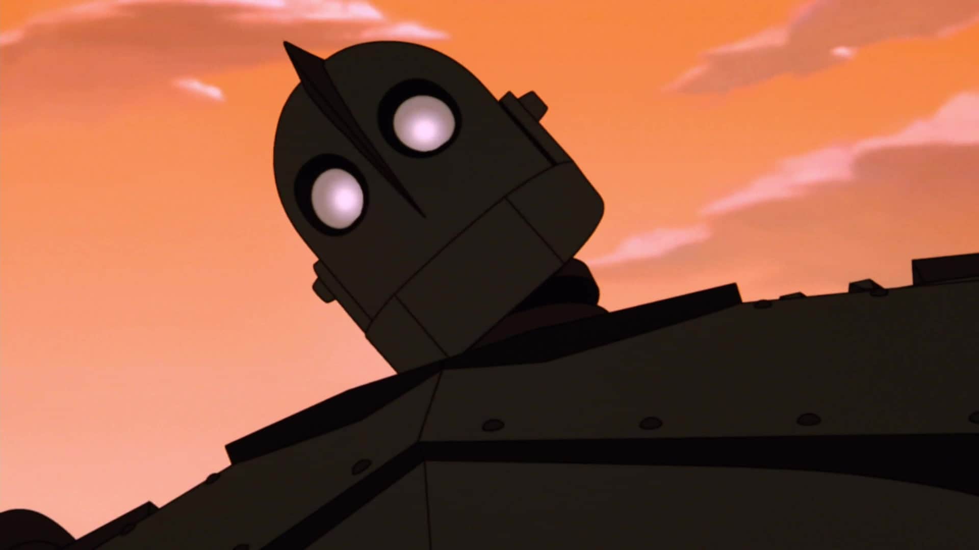 The Iron Giant | The Iron Giant | Crave