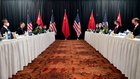 Fiery start to U.S.-China talks shows acrimony is here to stay