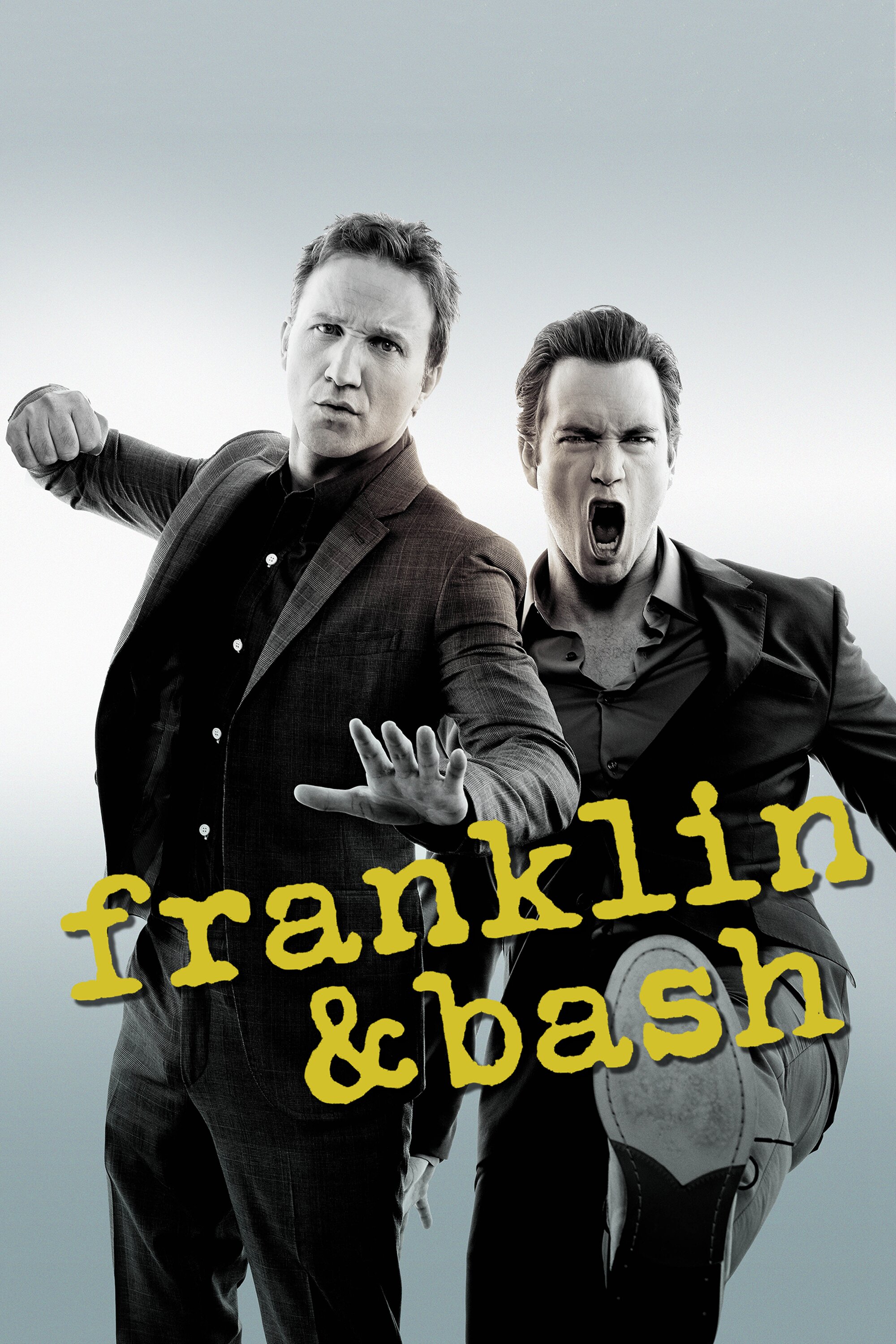 franklin e bash