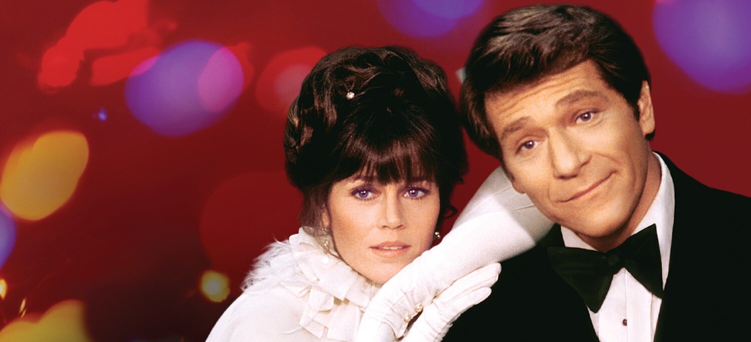 Fun With Dick and Jane