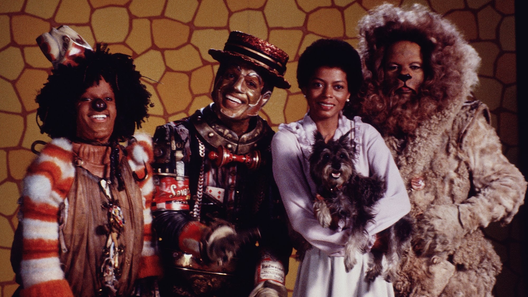 The Wiz