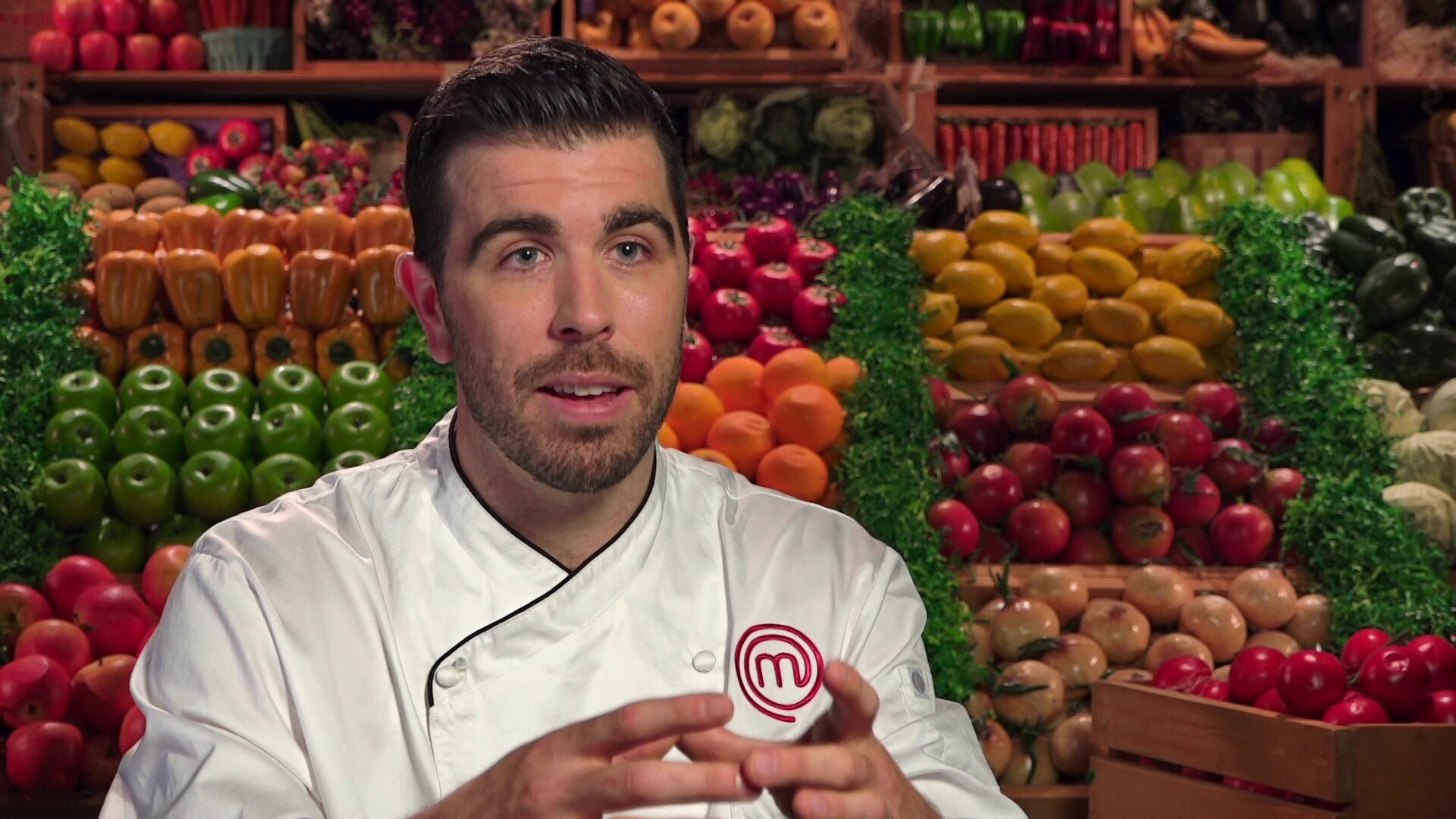 MasterChef Canada S7E12 Exclusive Andy's Finale Menu