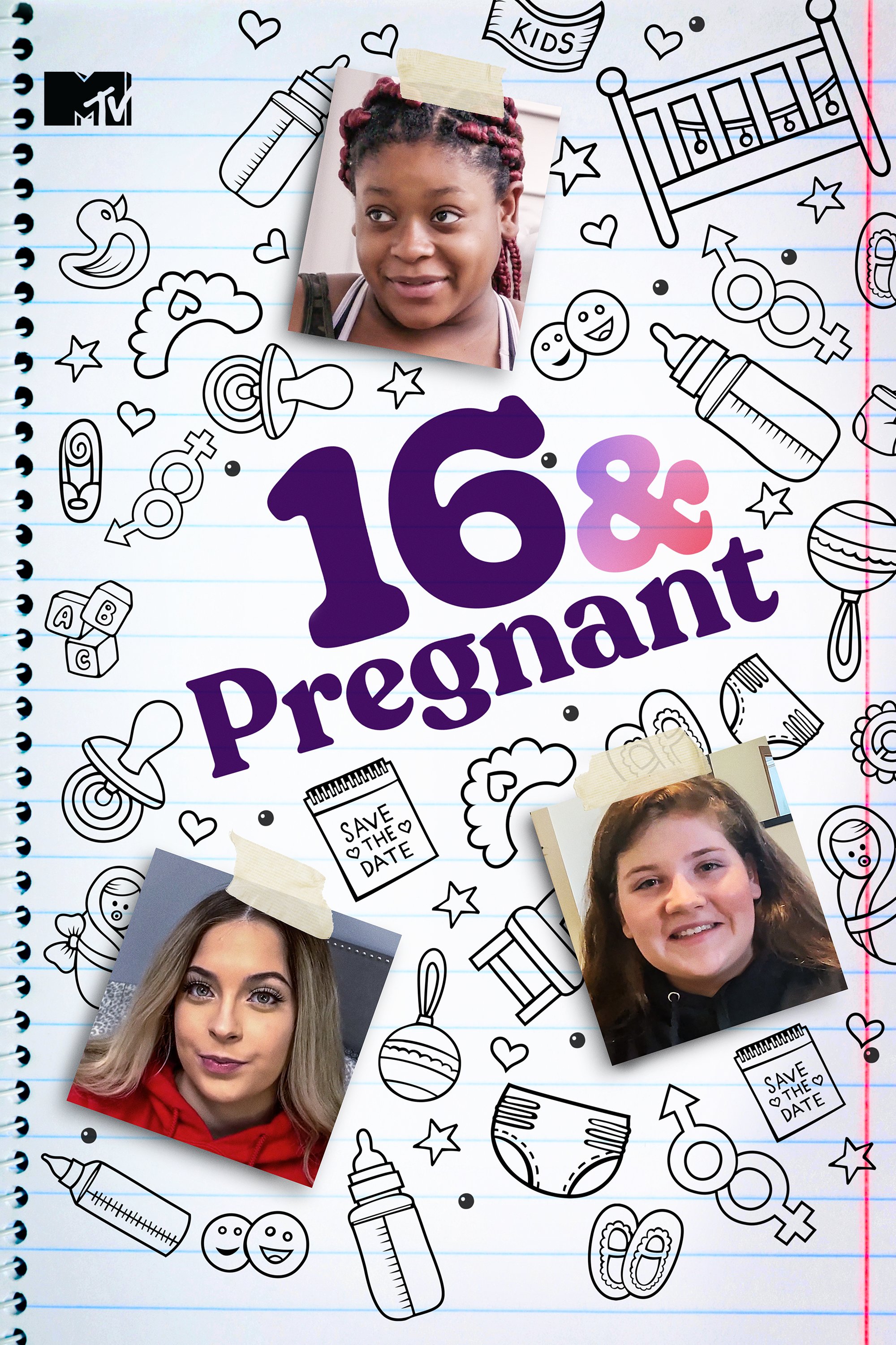 16 And Pregnant Watch Online
