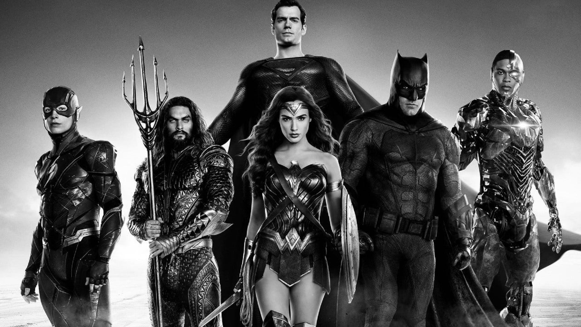Zack Snyder's Justice League : Justice is Gray V.F. | Zack Snyder's - Difference Between Justice League And Justice League Justice Is Gray