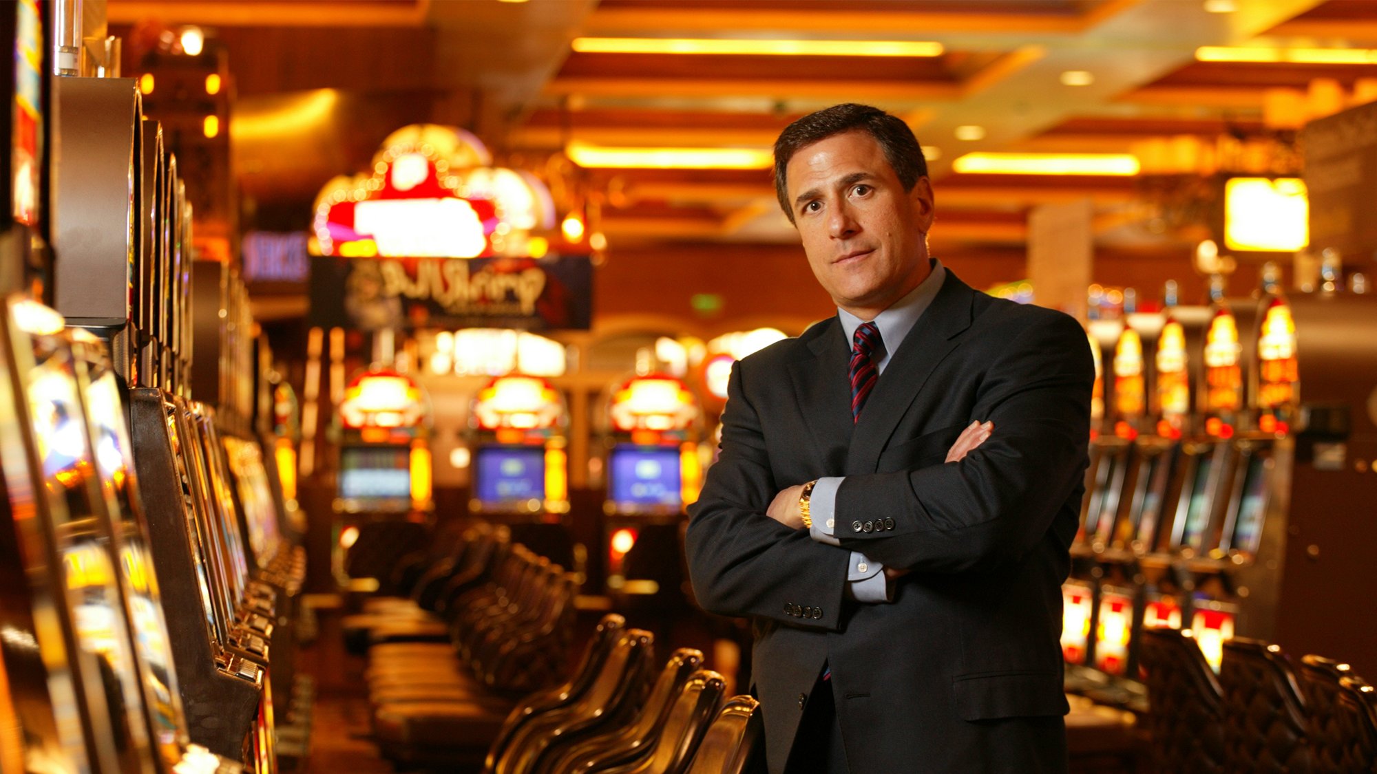 Free Advice On Profitable casinos