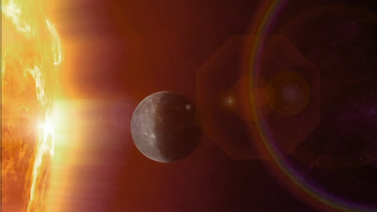 how the universe works planet 9
