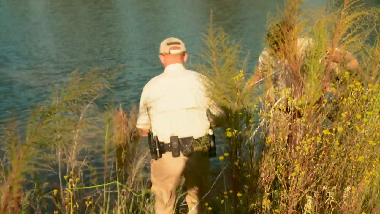 Lone Star Law - Stream Full-Length Episodes