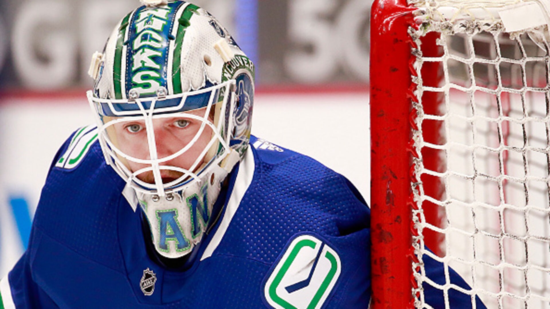 Canucks, Demko close in on 5-year, $25M extension - Video ...