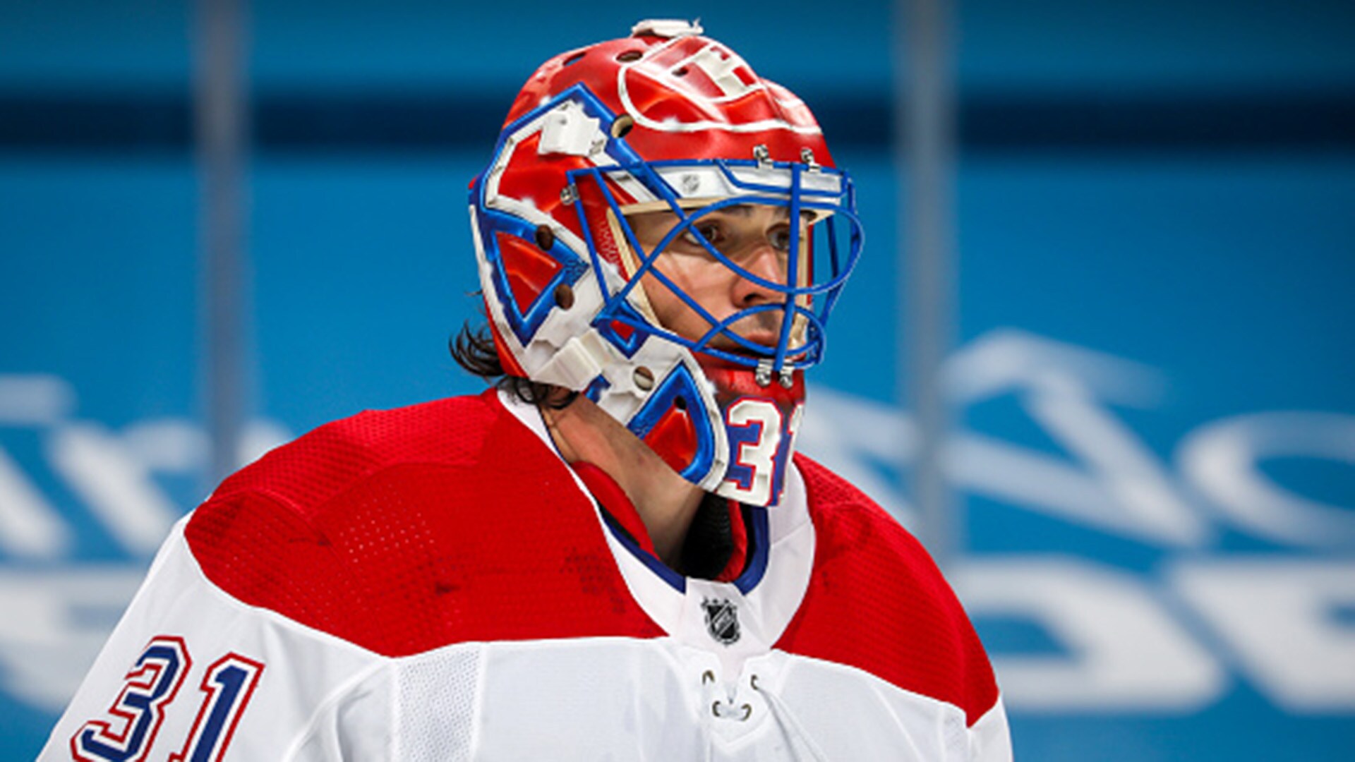 What's the best approach Sean Burke can take working with Price