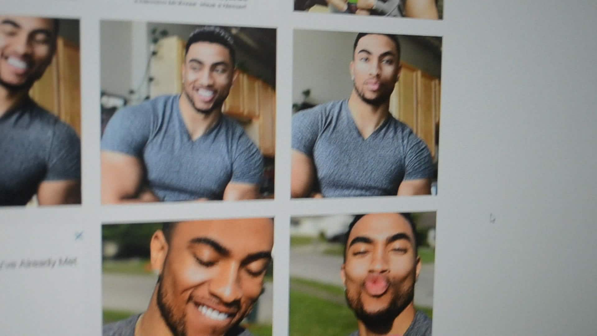 Catfish Fausse Identité S6E17 Robin et Wayne