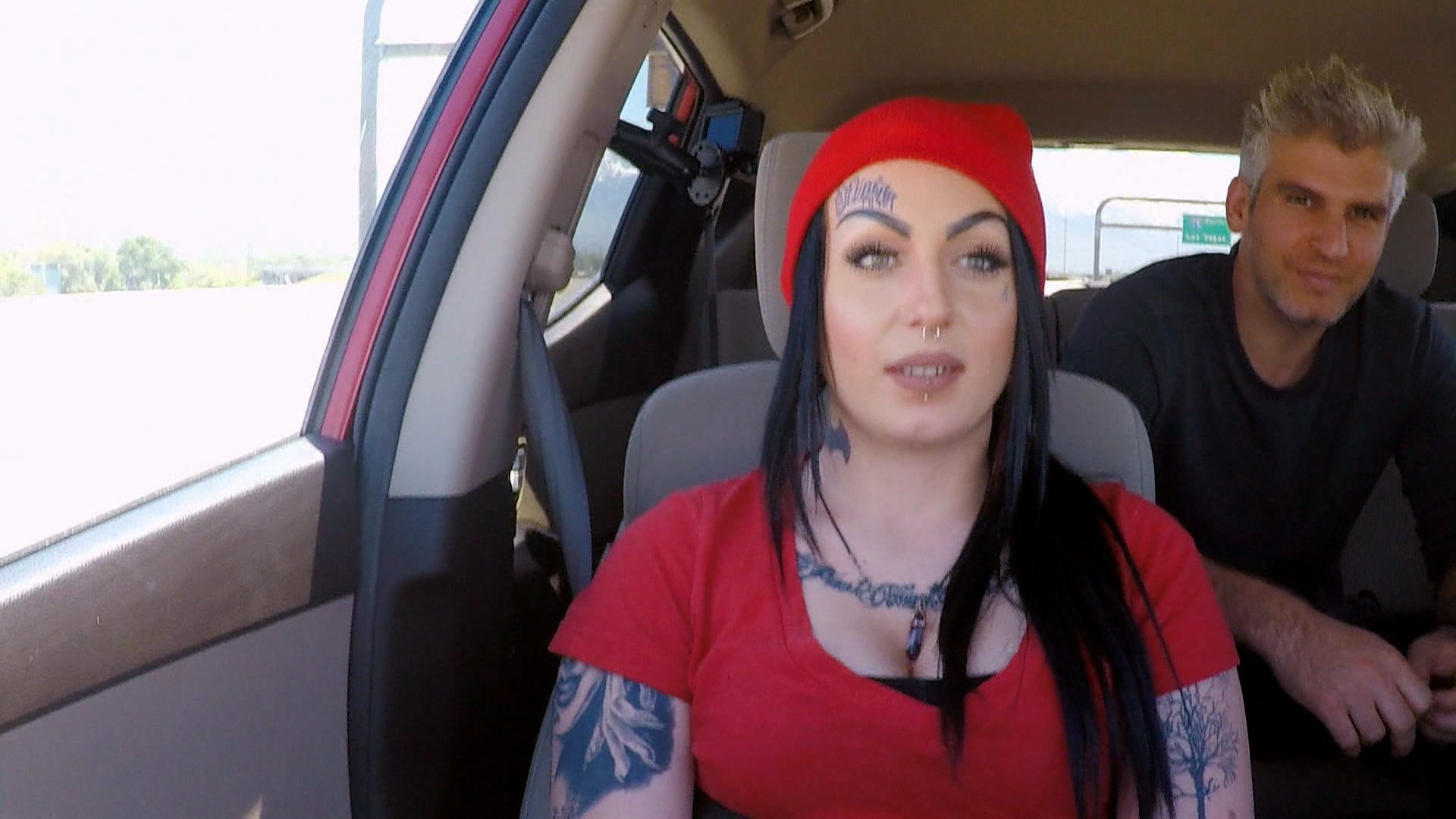 Catfish Fausse Identité S6E18 Nicole et Nicole