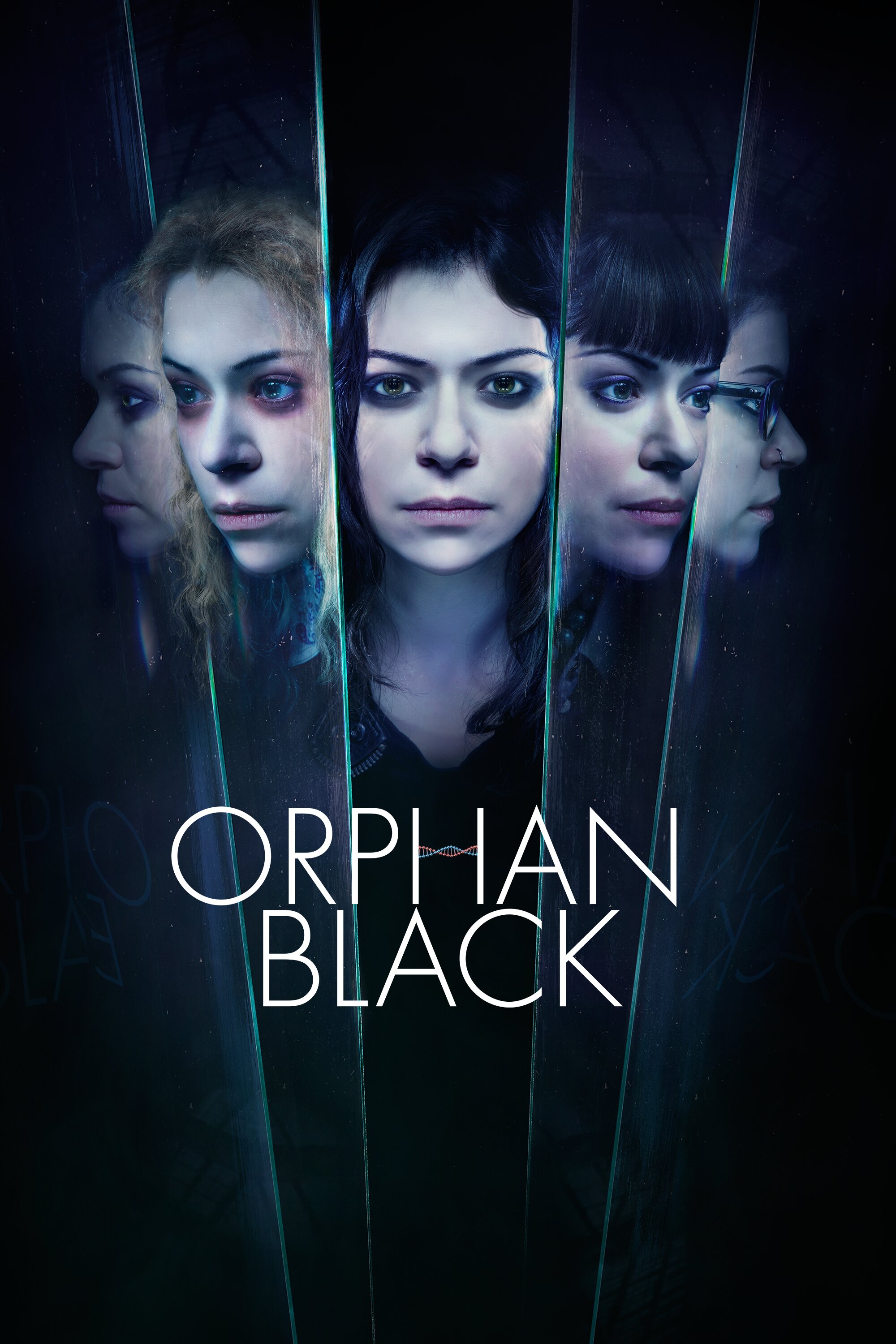 watch orphan black