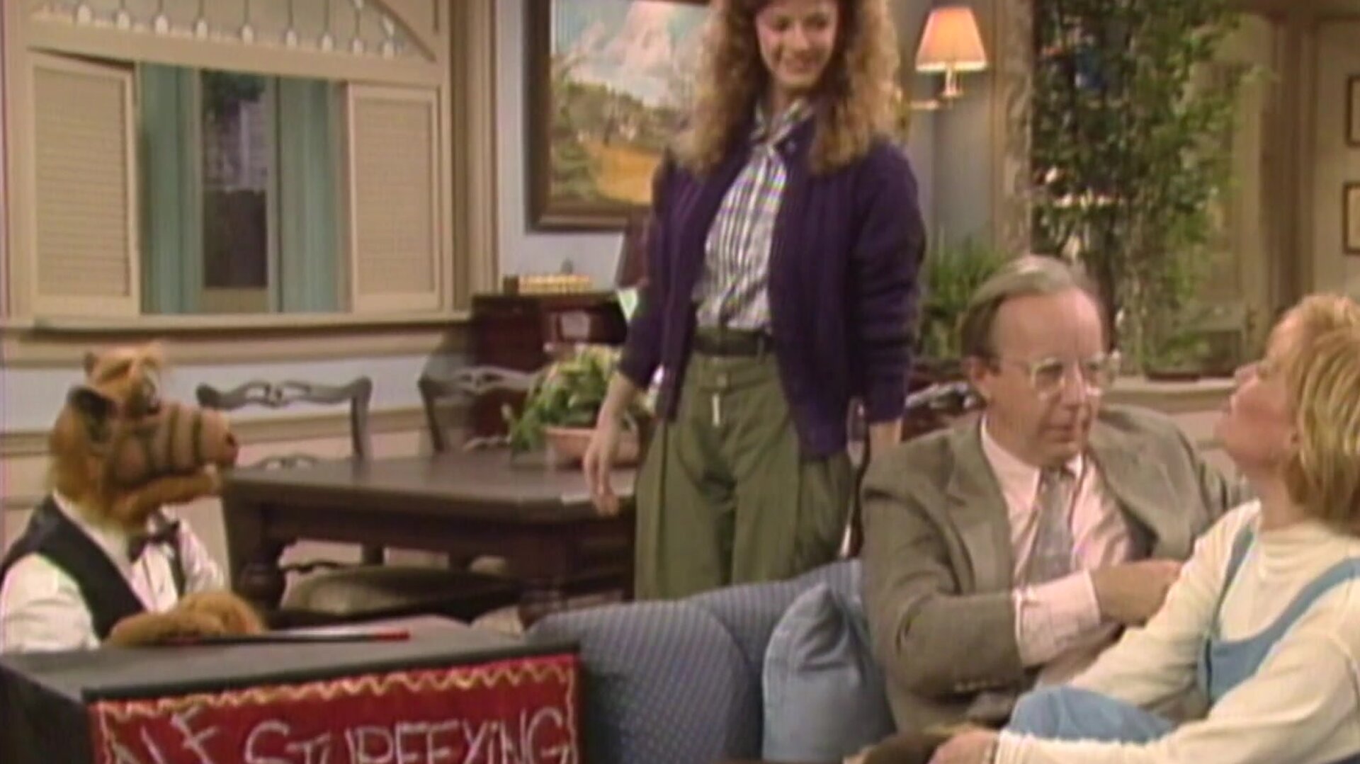 Do You Believe in Magic?