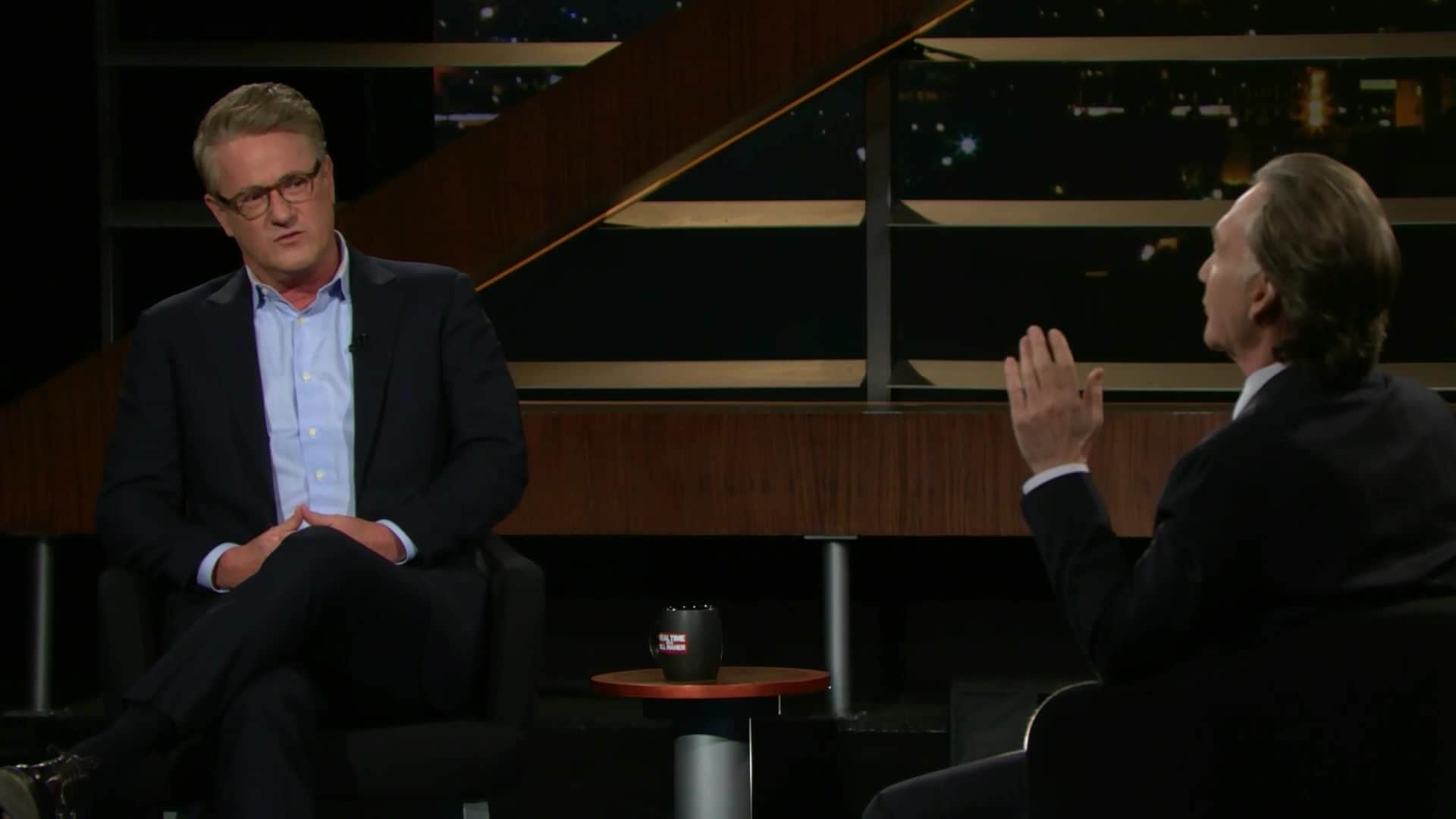 Real Time With Bill Maher | S19:E7 | Episode 7