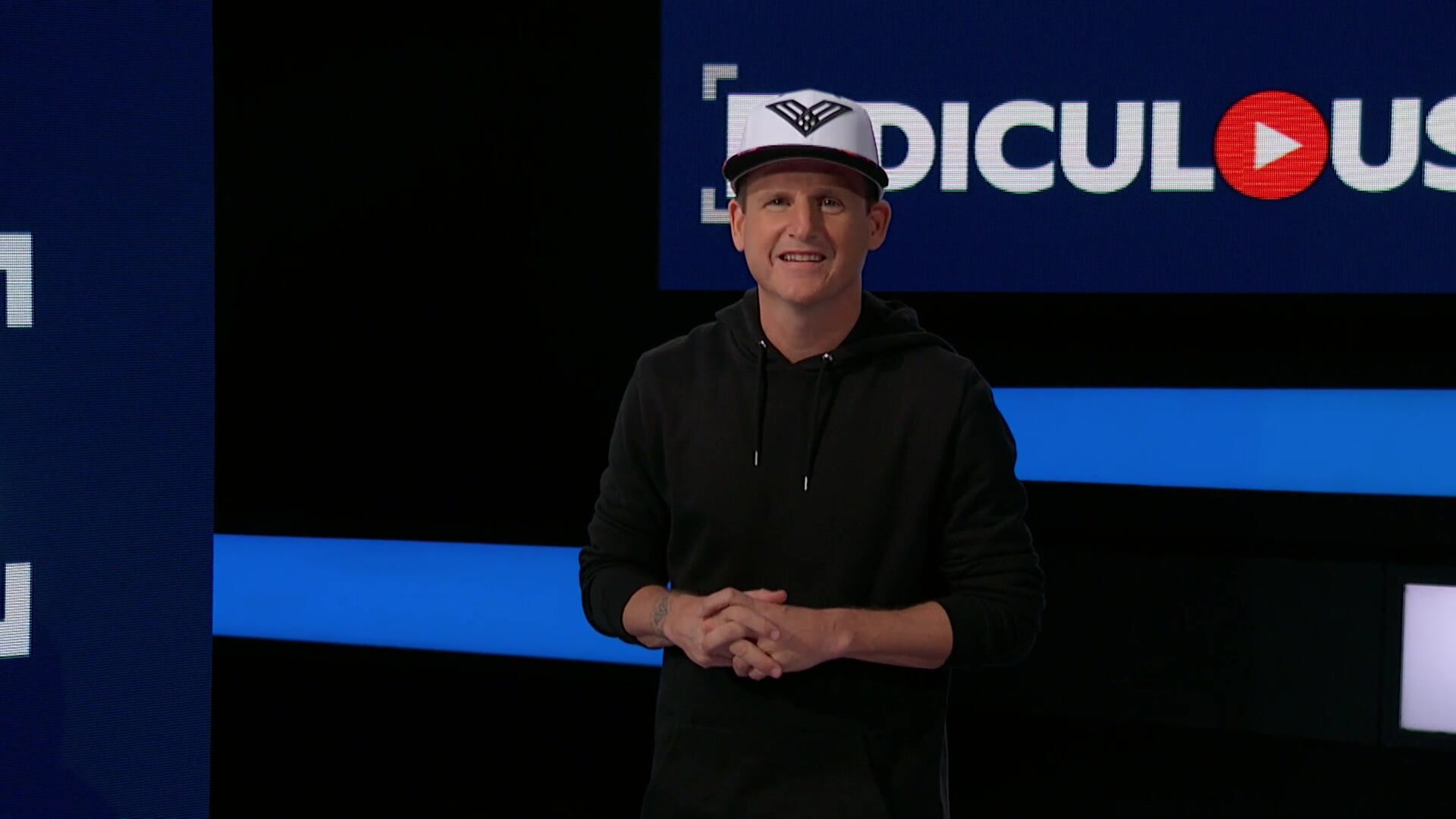 Ridiculousness | S20:E13 | Chanel and Sterling CCLXXIV