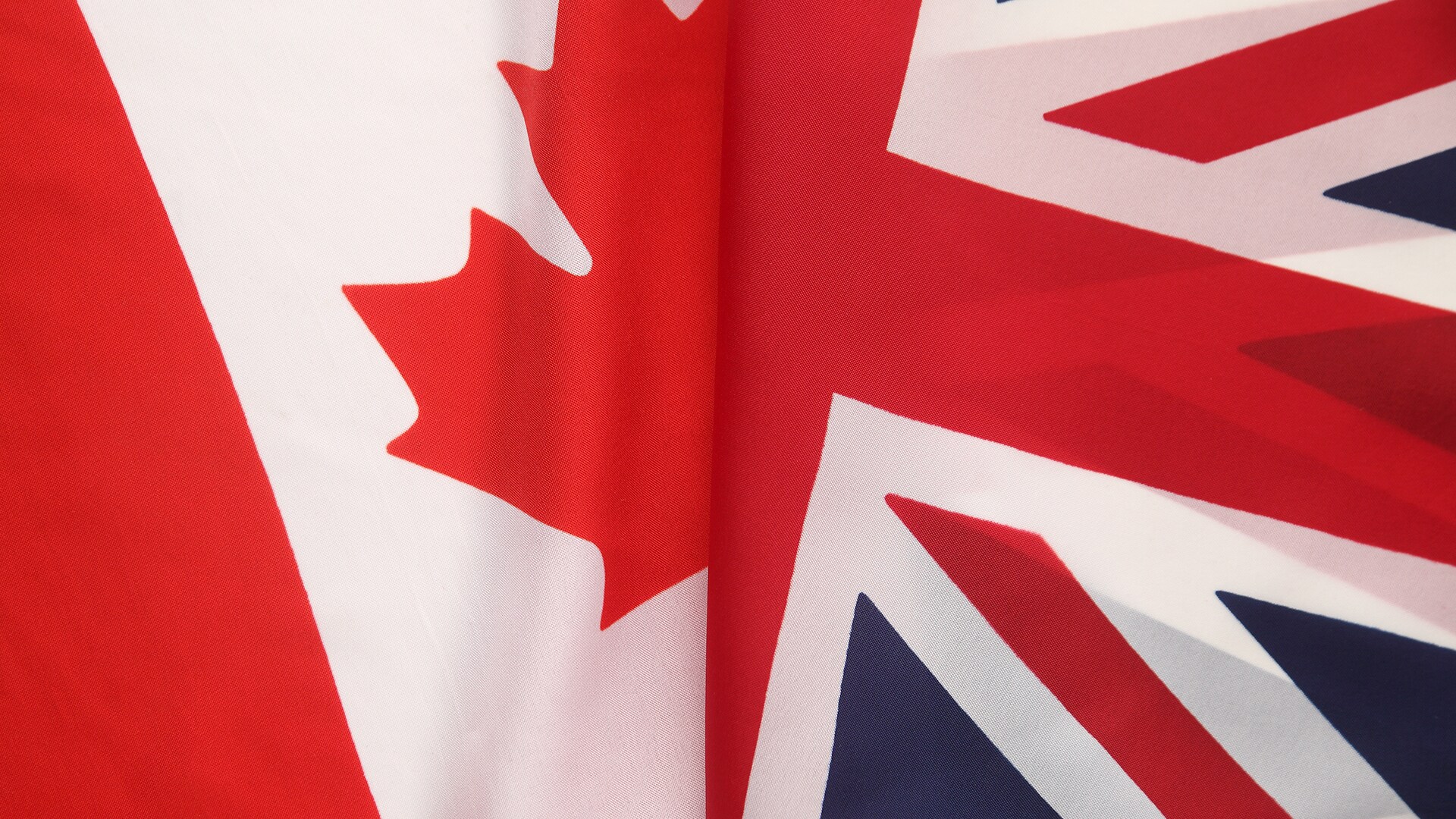 Canada great britain. Флаг великобританской Канады. Флаг великобританской колонии Канады. Канада Британия флаги. Канада колония Англии.