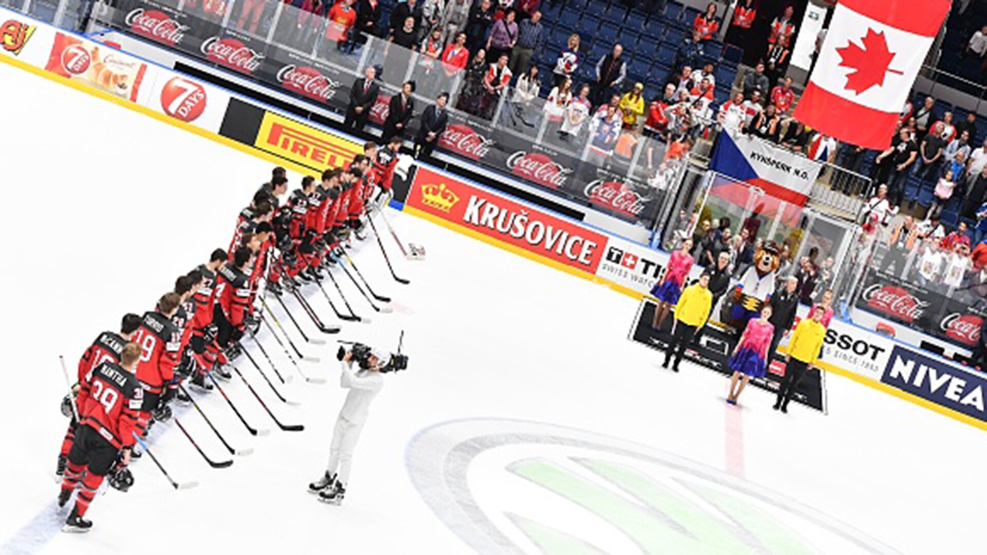 Assessing Team Canada's projected men's roster for 2022 Beijing