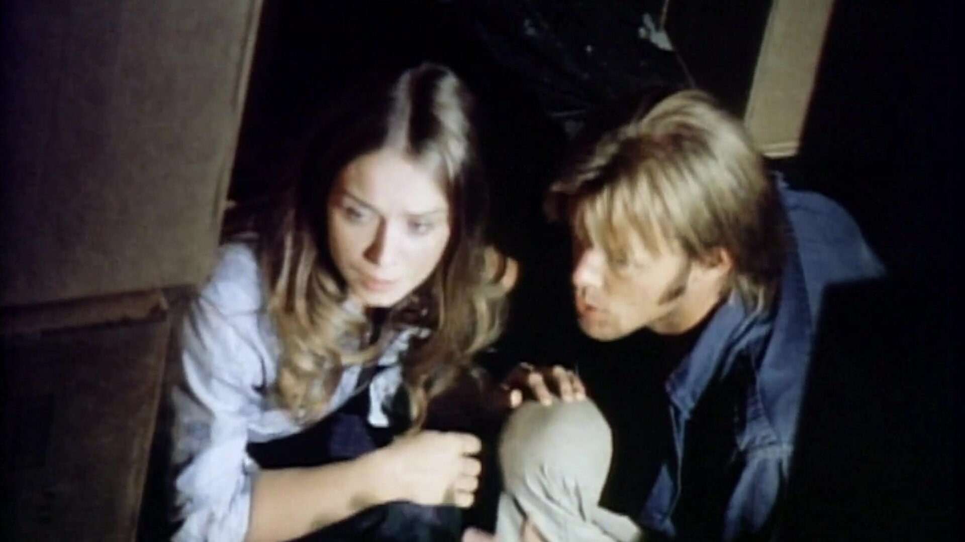 S.W.A.T. S2E6 CrissCross