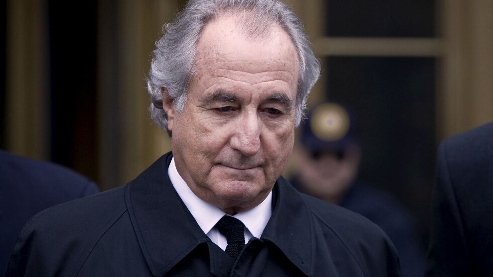 Ponzi Schemer Bernie Madoff Dies At 82 In Prison Video Bnn 5918