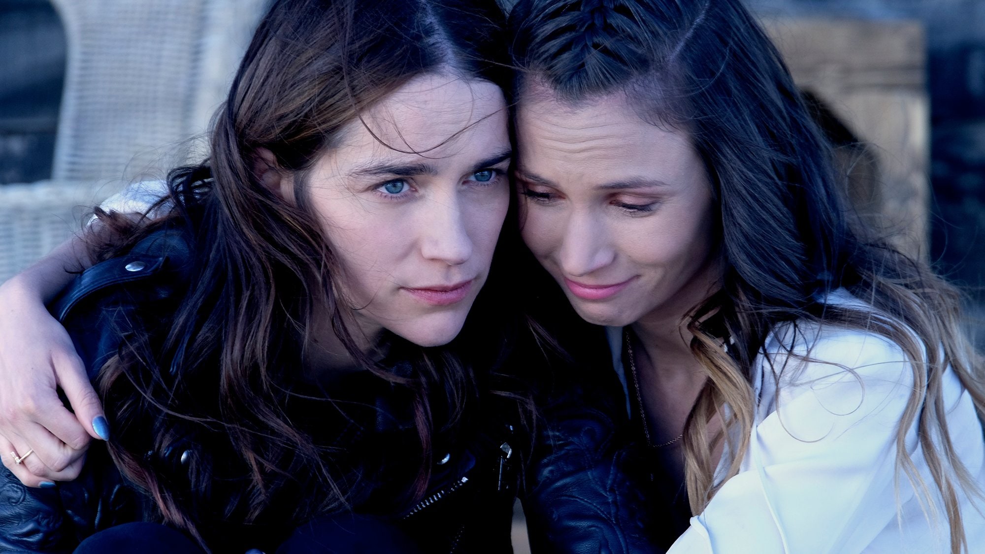 Wynonna Earp | Trailer | Wynonna Earp S4B