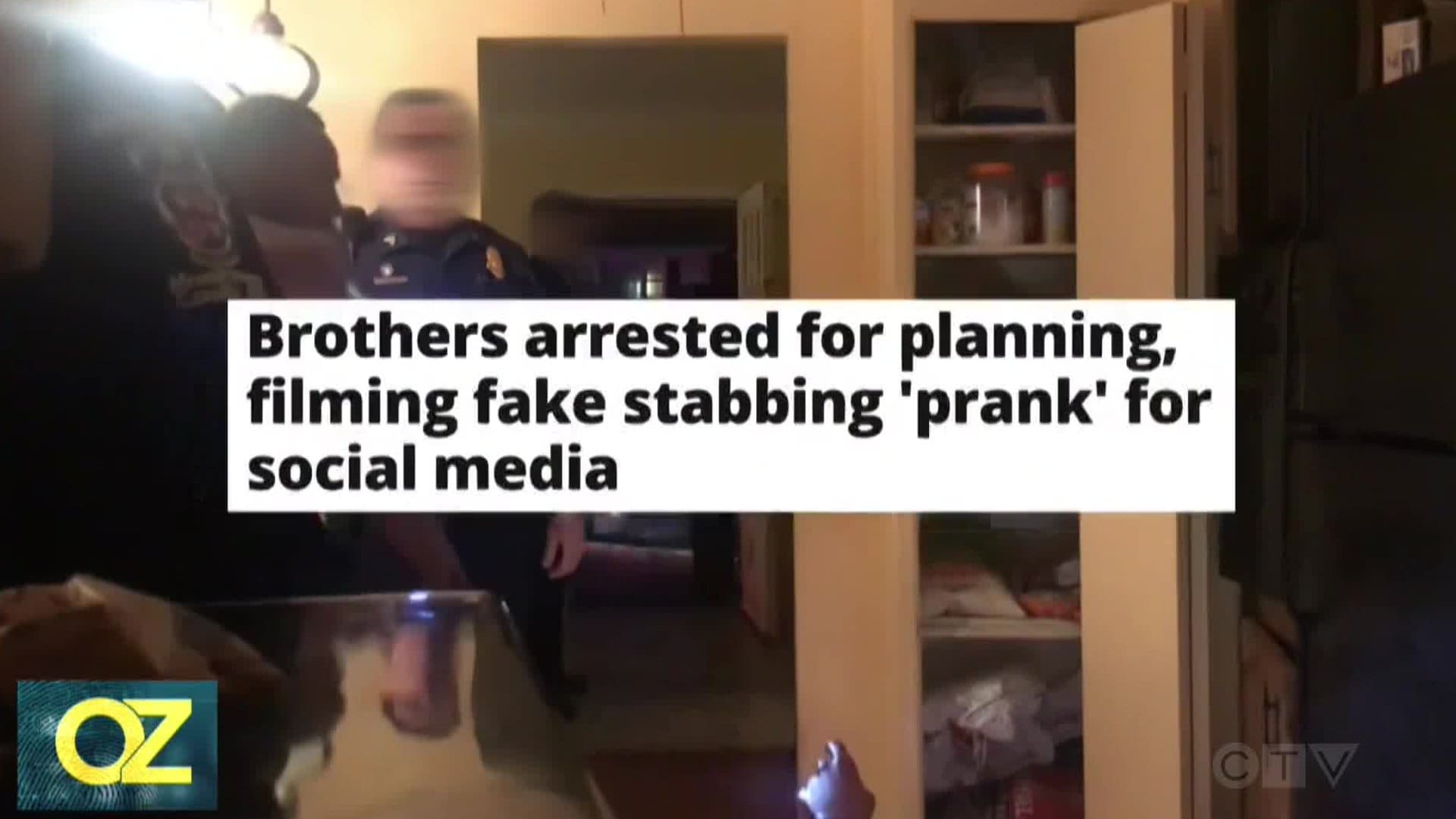 Social Media Pranks Gone Terribly Wrong, Sometimes Deadly