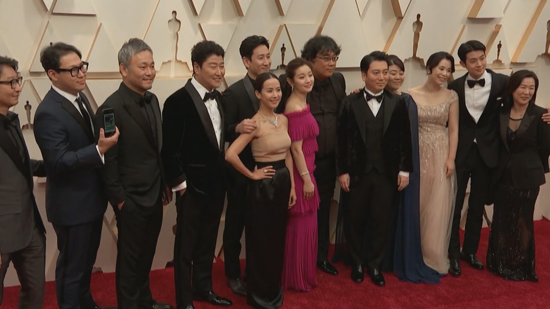 CTV Your Morning What Will The Academy Awards Look Like This Year 