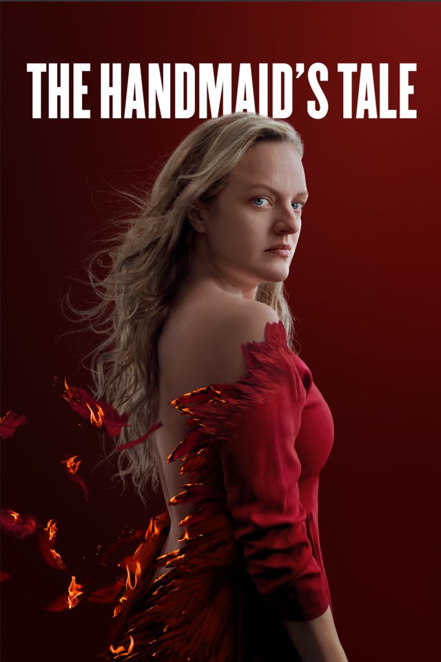 Image série Crave The Handmaid's Tale