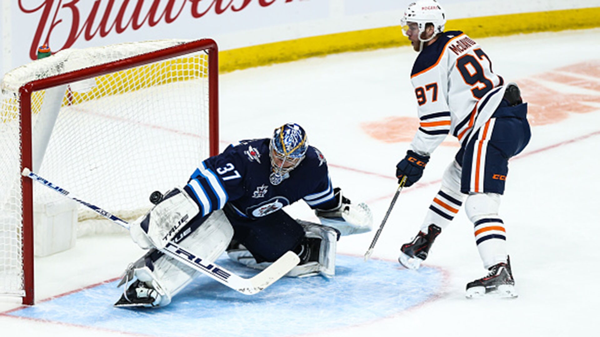 Barrie On McDavid s Deception I d Imagine It s A Nightmare To Defend Video TSN