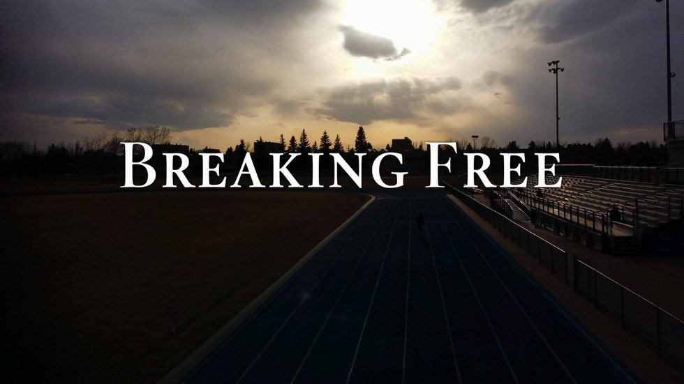TSN Original: Breaking Free