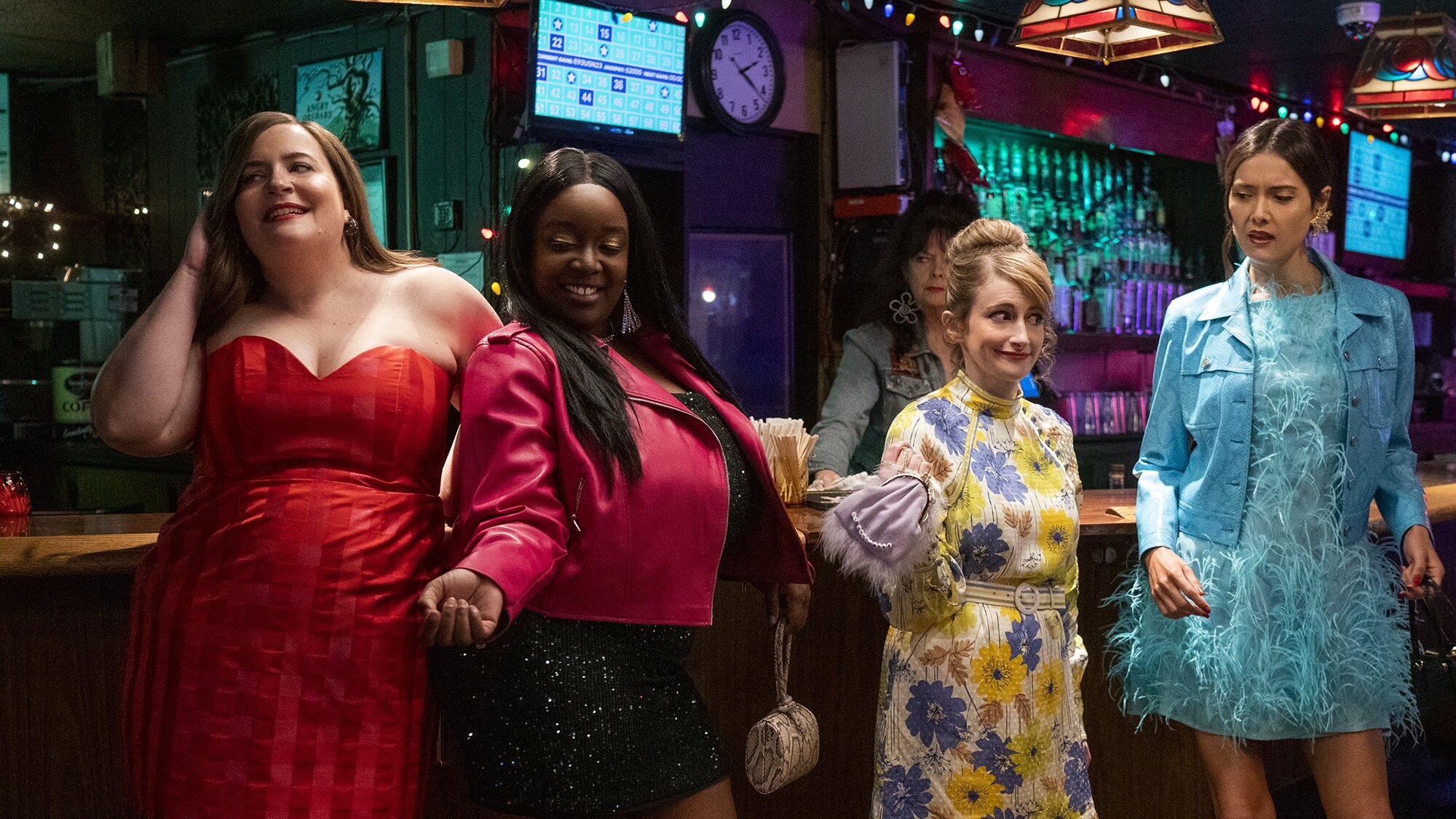 Shrill | All 3 seasons exclusively streaming - Will There Be A Season 4 Of Shrill