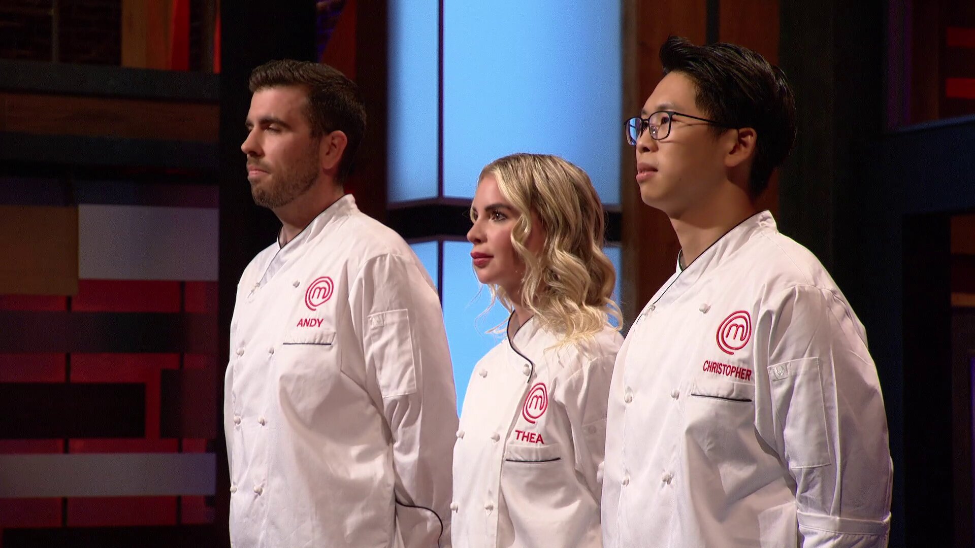 MasterChef Canada S7E12 Exclusive The Winner Calls Their Family