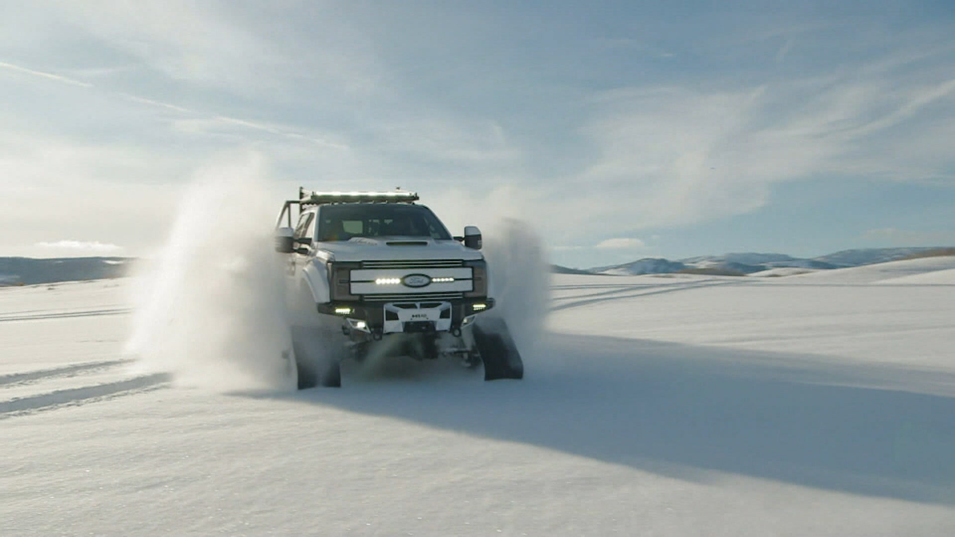 Diesel Brothers V.F. S5E11 Épisode 11