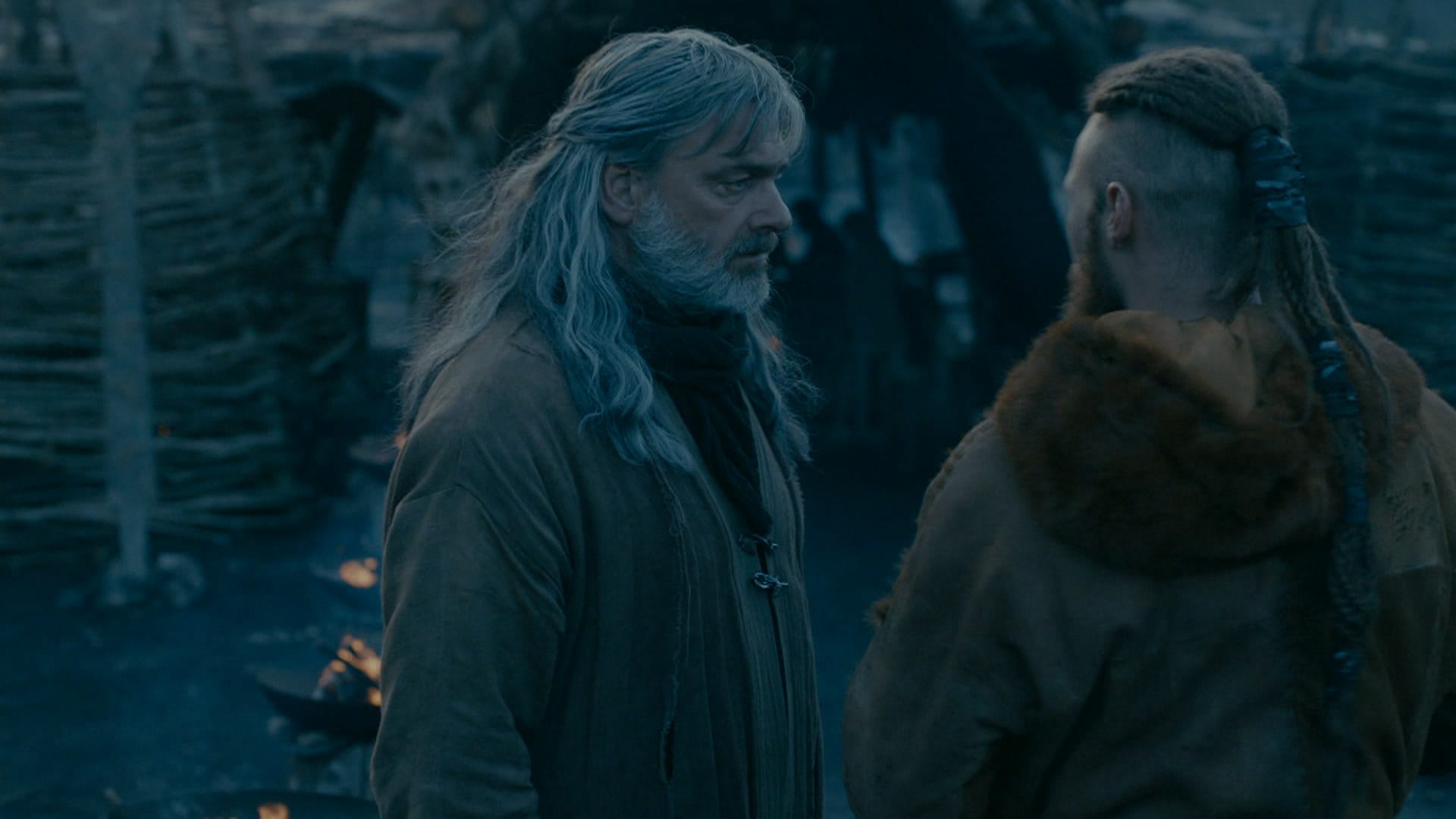 Vikings | S6:E9 | Épisode 9