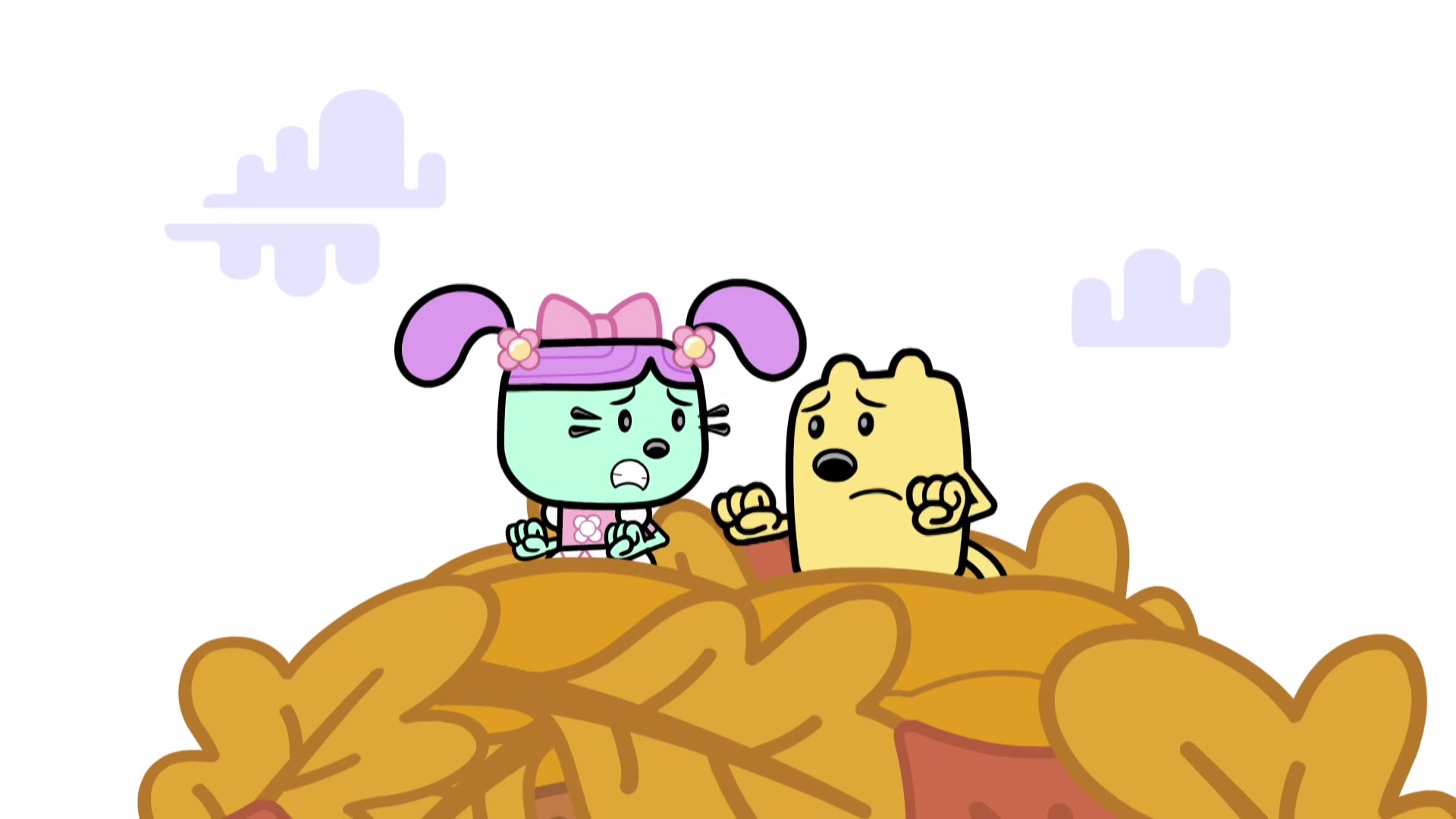 What Would Wubbzy Do? Embracing the Magic of Friendship and Kindness