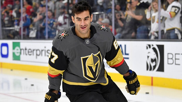 Habs preparing to face former captain Pacioretty