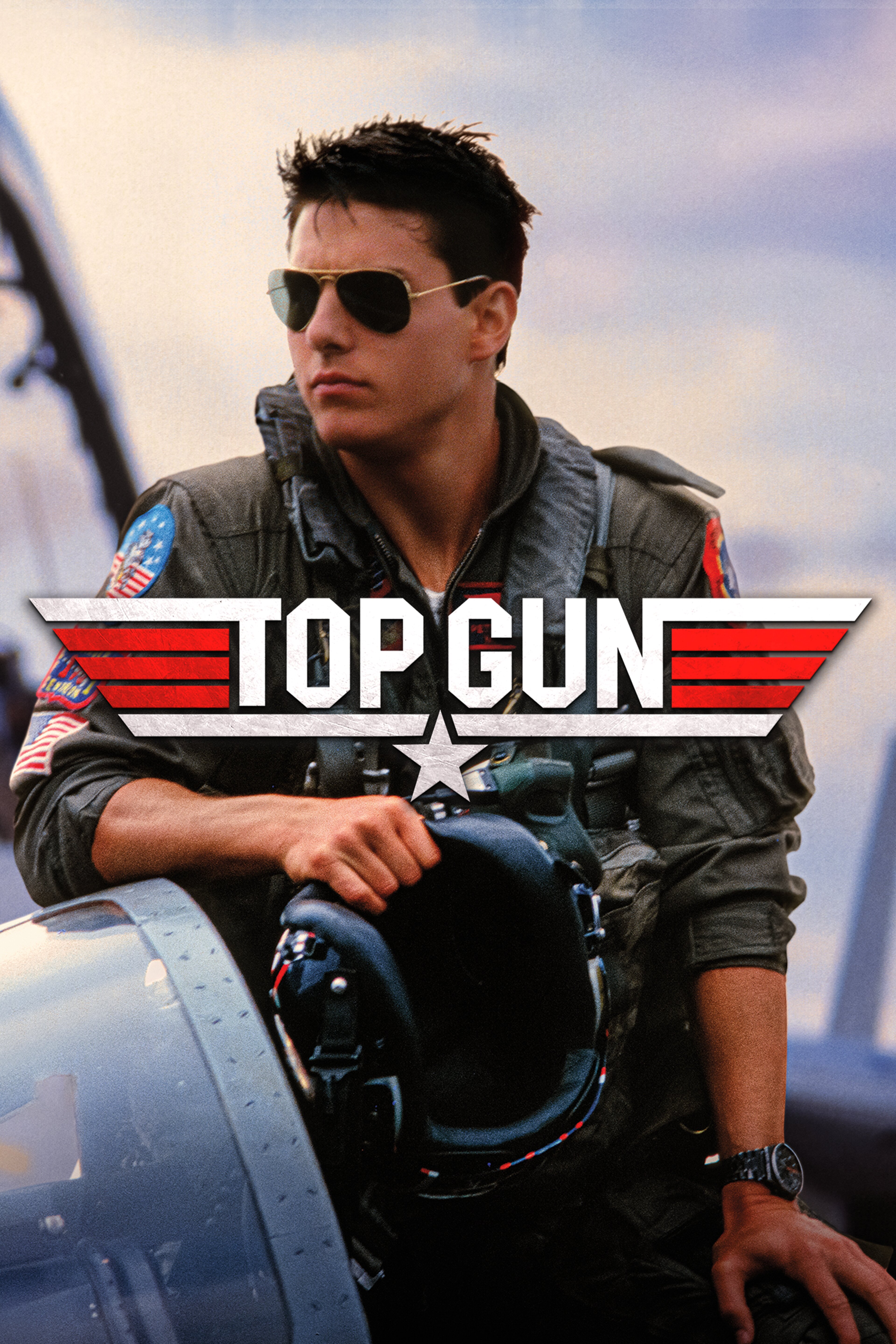 top gun