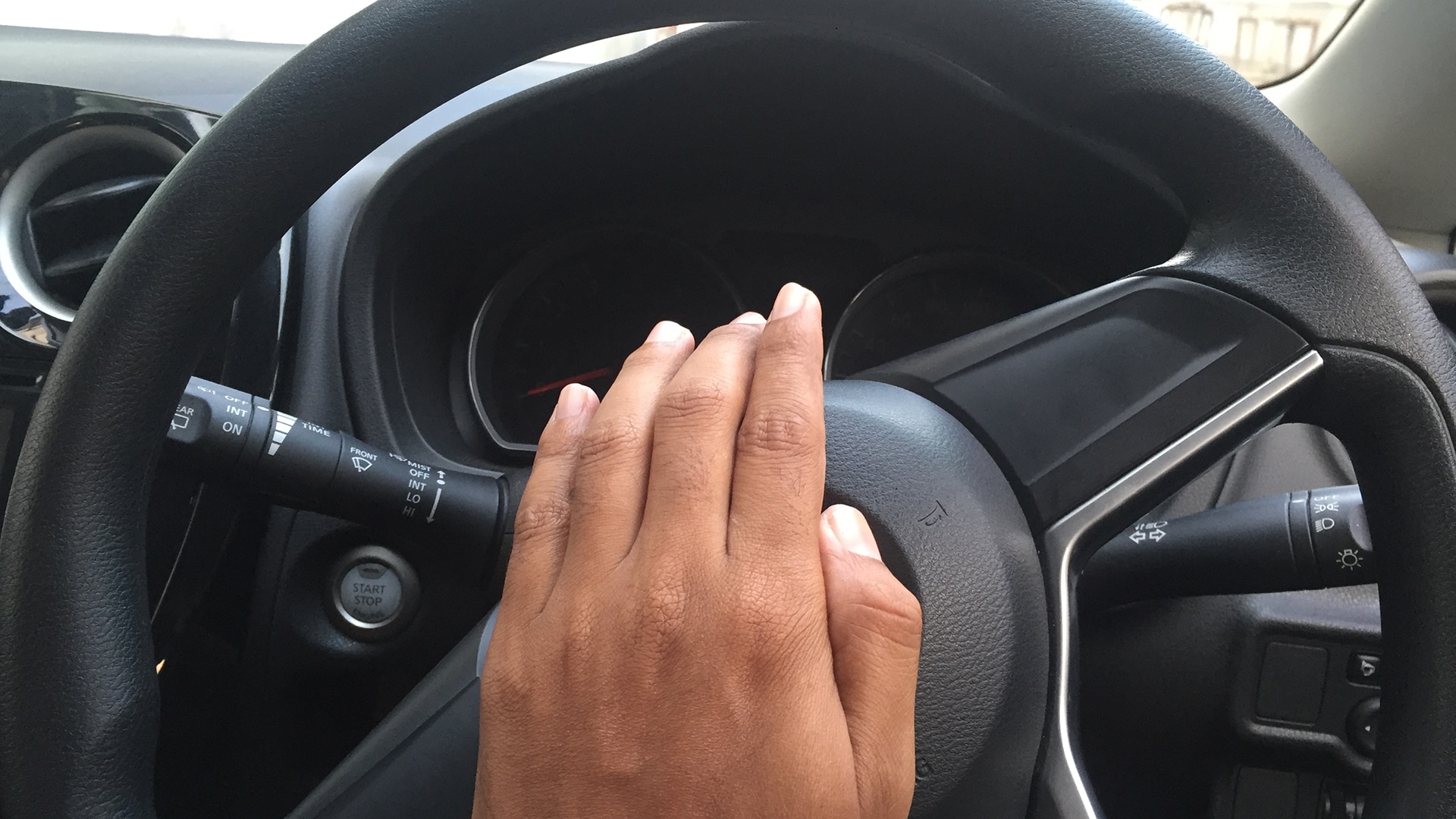 The Social S8E175 Do you like the sound of your car horn?