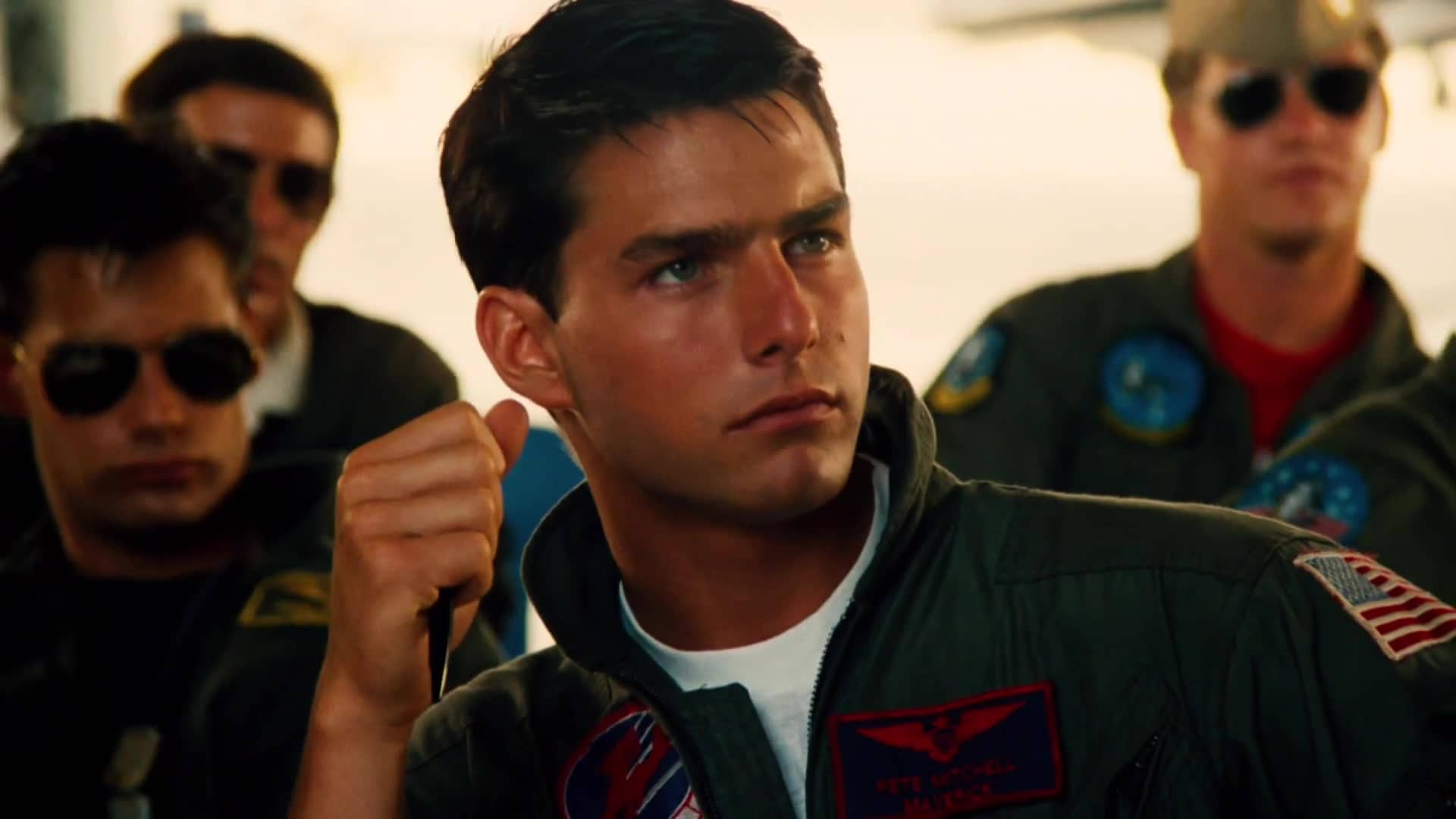 Top Gun