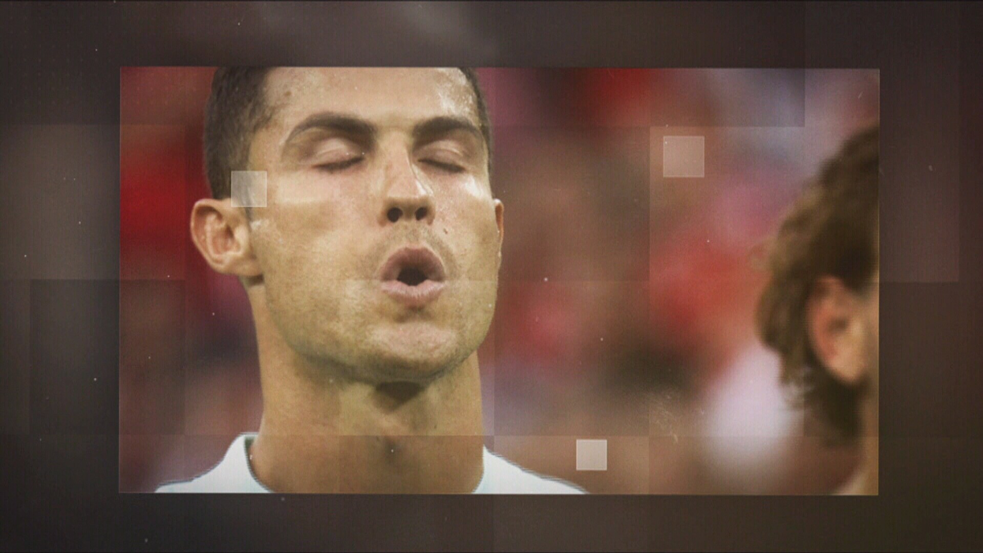 The evolution of Ronaldo - Video - TSN
