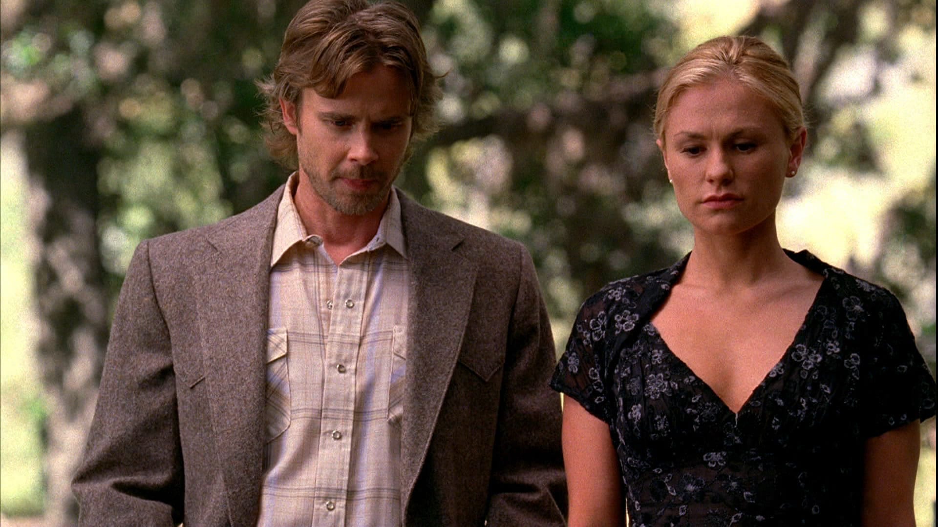 True Blood V.F. S1E6 Épisode 6 Crave