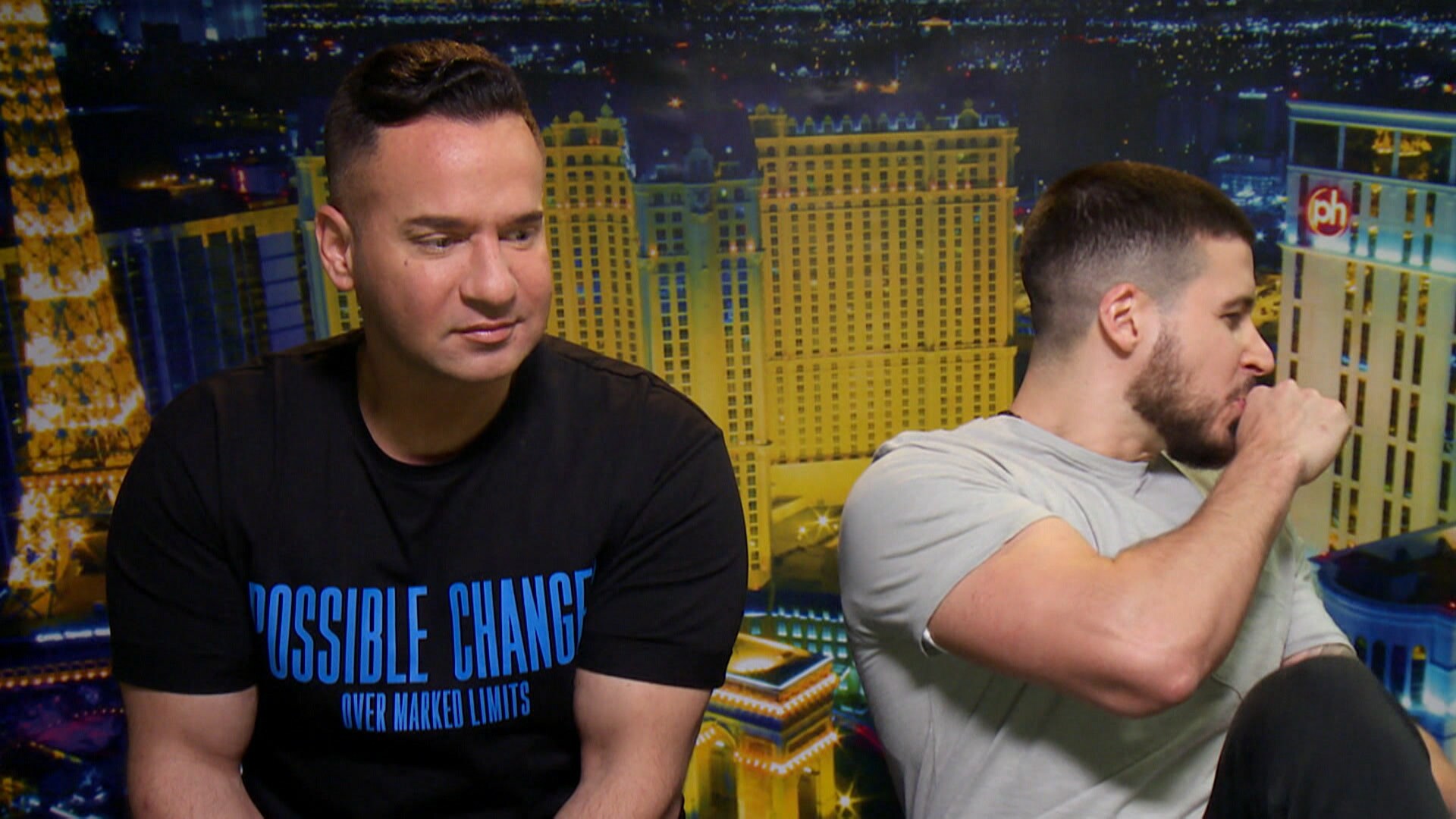 Jersey Shore : Vacances en famille | S2:E3 | La Vérité sur Ronnie | Noovo