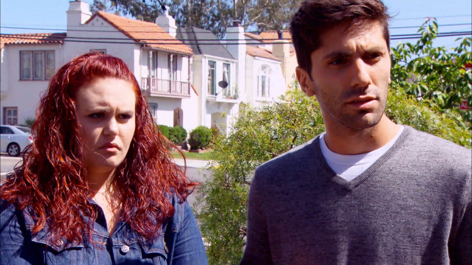 Catfish Fausse Identité S2E6 Jen et Skylar