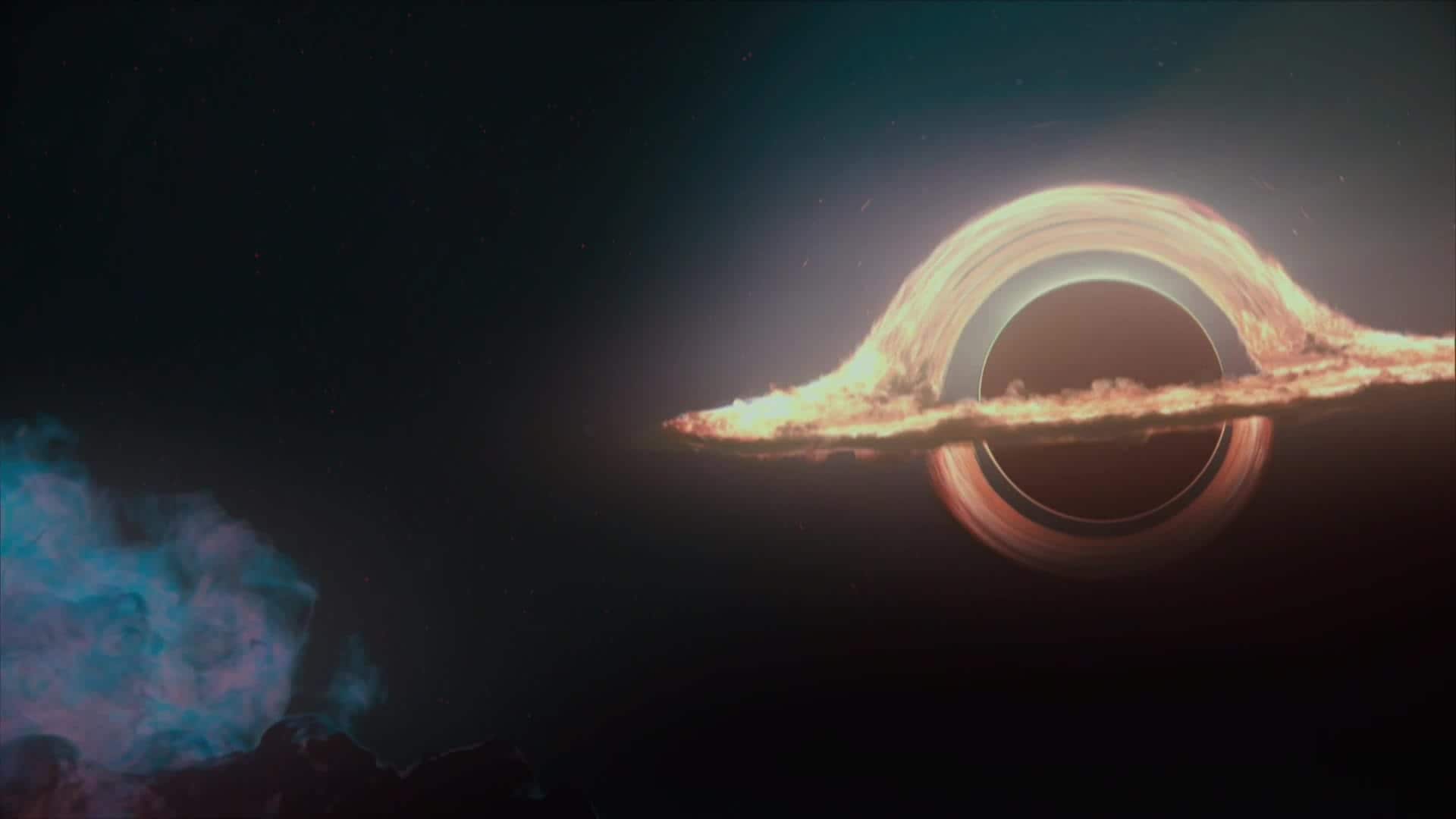 How The Universe Works | S9:E5 | Journey to a Black Hole | CTV