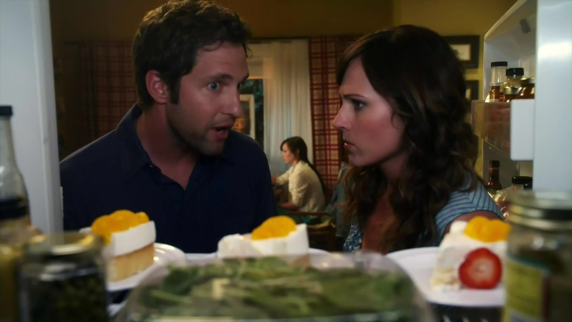 Awkward. V.F. | S1:E5 | Apparences trompeuses