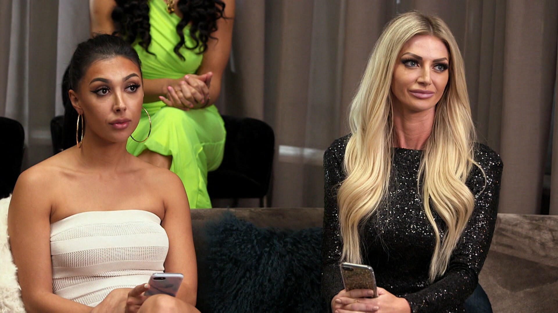 Double Shot at Love avec DJ Pauly D et Vinny | S1:E1 | Double