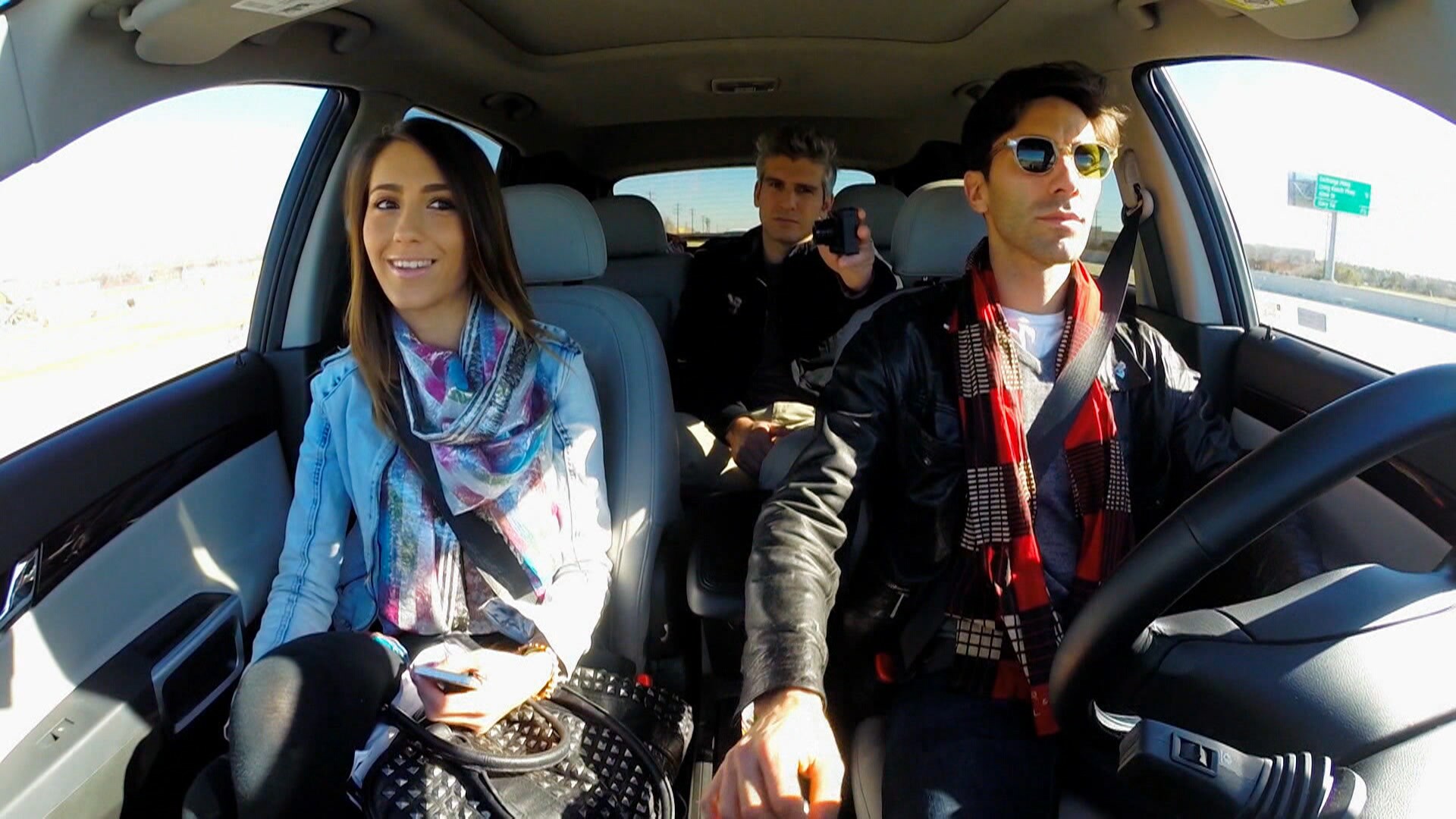 Catfish Fausse Identité S3E3 et Albert