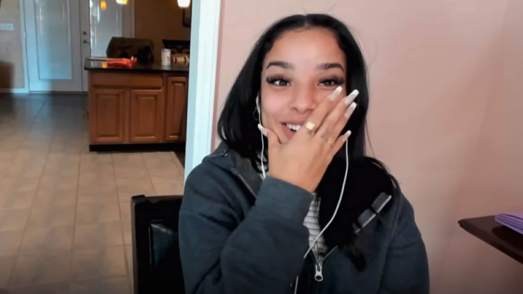 Catfish The TV Show S8E40 Aaliyah & Paula Crave